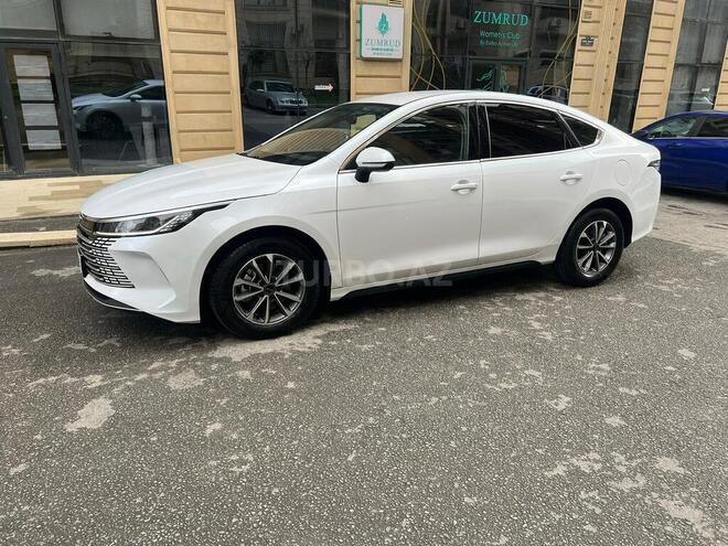 BYD Destroyer 05 2024, 54,000 km - 1.5 l - Bakı