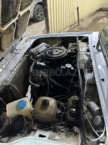 LADA (VAZ) 2107 2002, 60,000 km - 1.6 л - Bakı