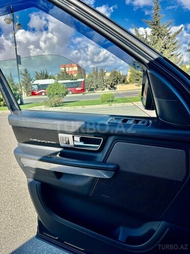 Land Rover RR Sport 2010, 290,000 km - 3.6 l - Bakı