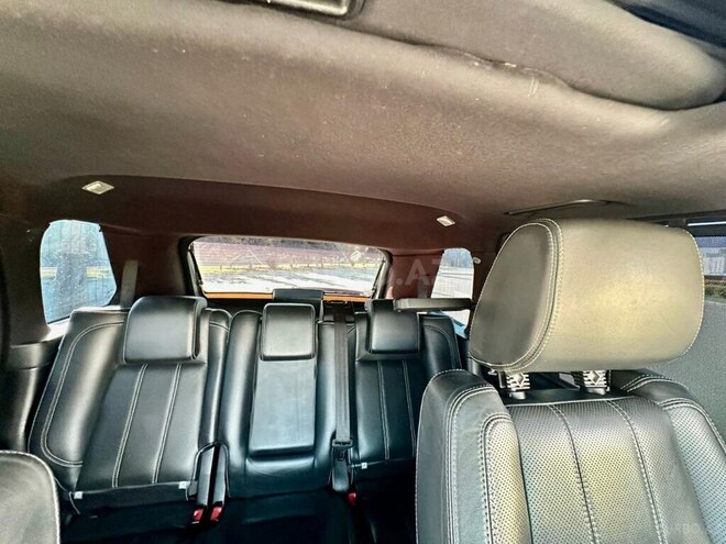 Land Rover RR Sport 2010, 290,000 km - 3.6 l - Bakı