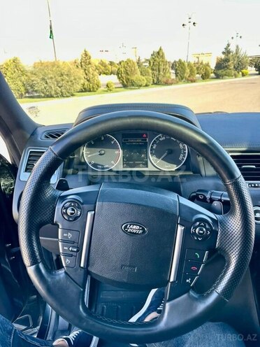 Land Rover RR Sport 2010, 290,000 km - 3.6 l - Bakı