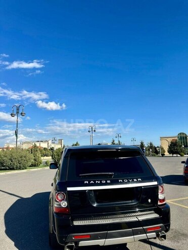 Land Rover RR Sport 2010, 290,000 km - 3.6 l - Bakı