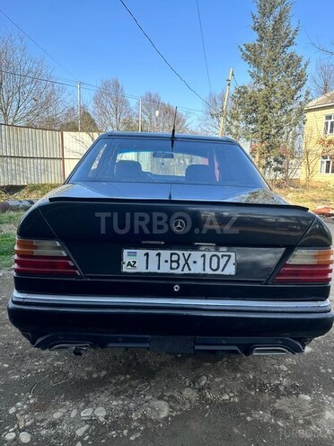 Mercedes E 200 1993, 200,000 km - 2.0 l - Lənkəran