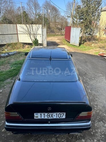 Mercedes E 200 1993, 200,000 km - 2.0 l - Lənkəran