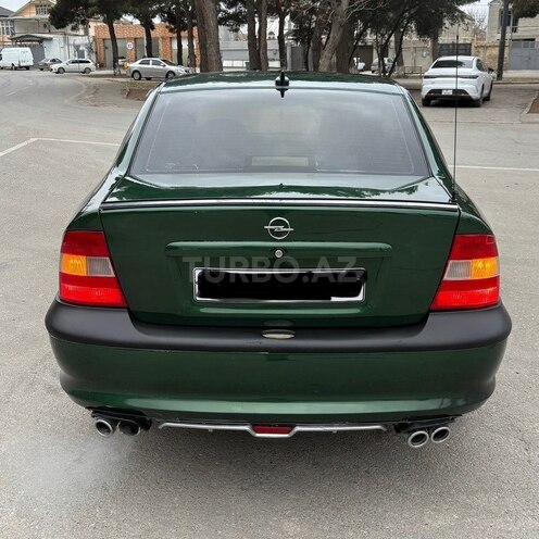 Opel Vectra 1997, 123,646 km - 1.8 l - Sumqayıt