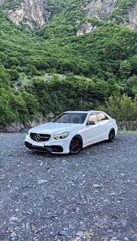 Mercedes E 220 2015, 150,000 km - 2.1 l - Bakı