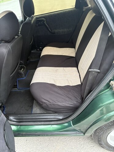Opel Vectra 1997, 123,646 km - 1.8 l - Sumqayıt