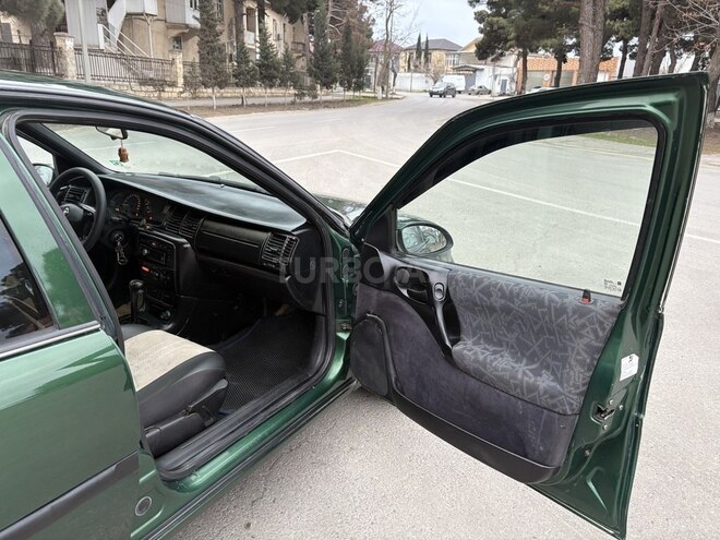 Opel Vectra 1997, 123,646 km - 1.8 l - Sumqayıt