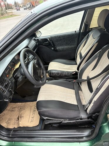 Opel Vectra 1997, 123,646 km - 1.8 l - Sumqayıt