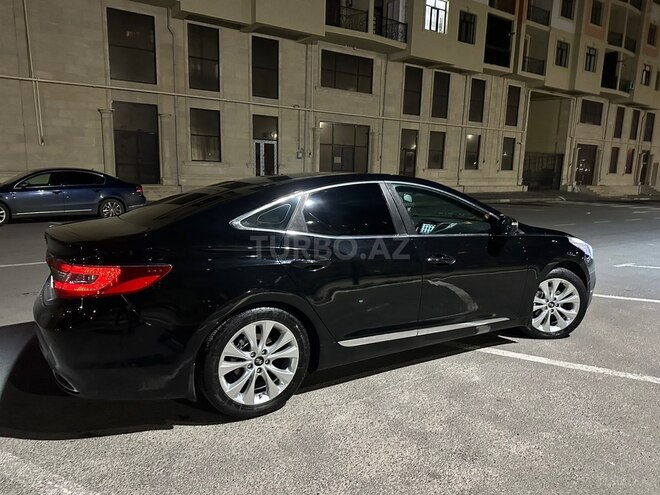 Hyundai Grandeur 2013, 218,638 km - 2.4 л - Sumqayıt