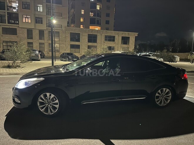 Hyundai Grandeur 2013, 218,638 km - 2.4 л - Sumqayıt