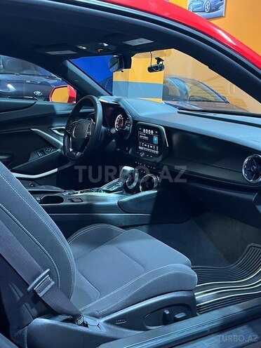 Chevrolet Camaro-13