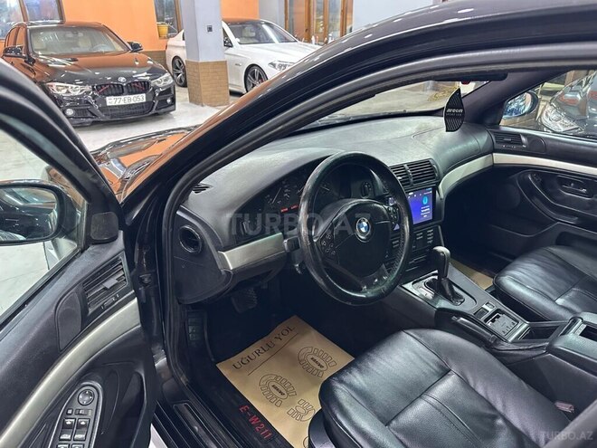 BMW 528 1999, 265,852 km - 2.8 l - Xırdalan