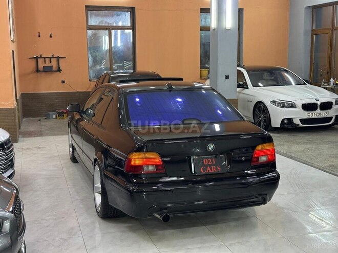 BMW 528 1999, 265,852 km - 2.8 l - Xırdalan