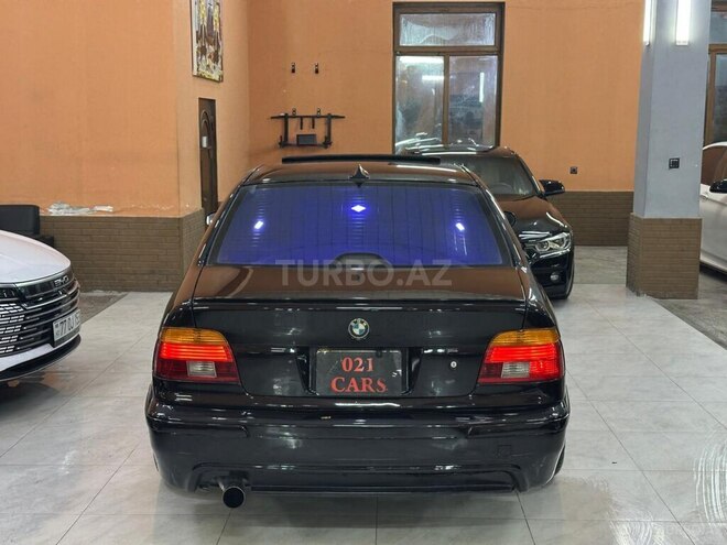 BMW 528 1999, 265,852 km - 2.8 l - Xırdalan