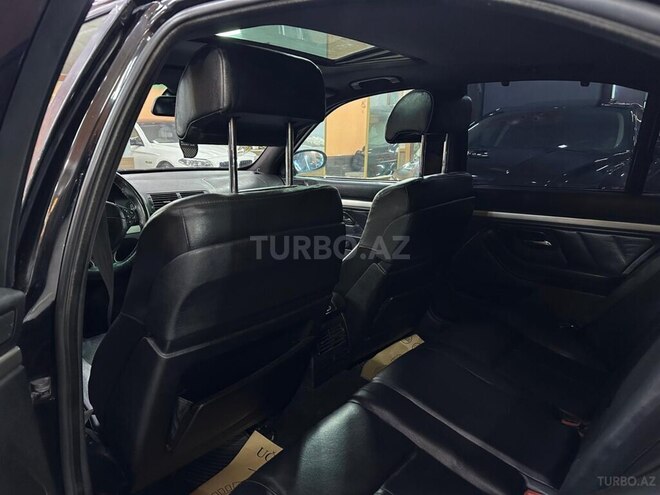 BMW 528 1999, 265,852 km - 2.8 l - Xırdalan