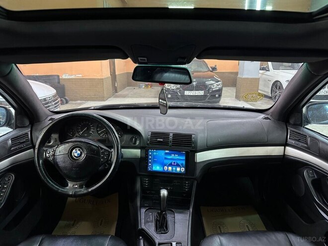 BMW 528 1999, 265,852 km - 2.8 l - Xırdalan