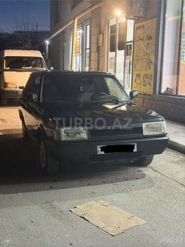 Tofas Sahin 2006, 168,458 km - 1.6 l - Bakı
