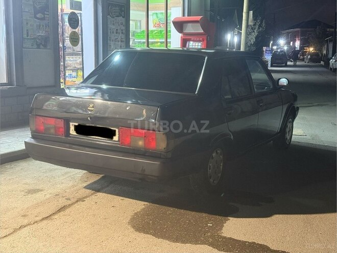 Tofas Sahin 2006, 168,458 km - 1.6 l - Bakı