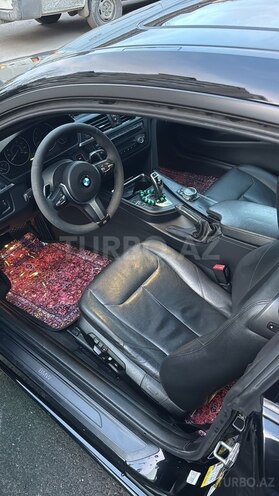 BMW 428 2014, 158,000 km - 2.0 l - Bakı