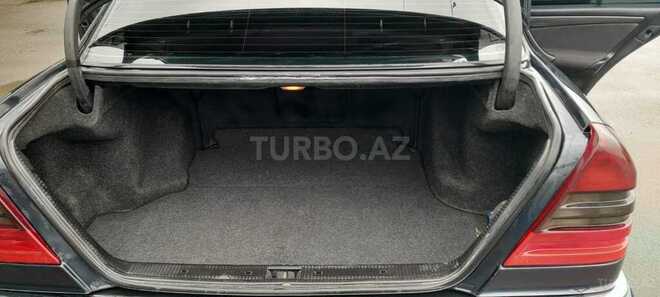 Mercedes C 180 1998, 312,760 km - 1.8 l - Lənkəran