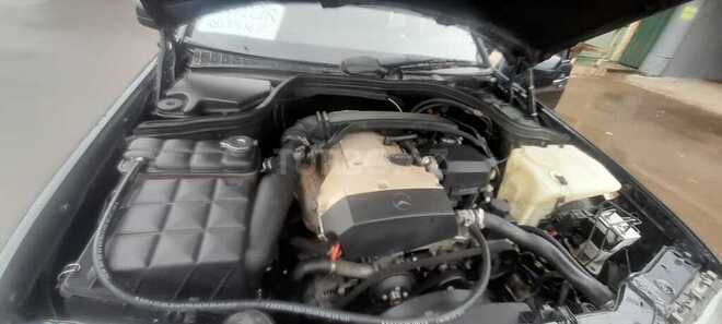 Mercedes C 180 1998, 312,760 km - 1.8 l - Lənkəran