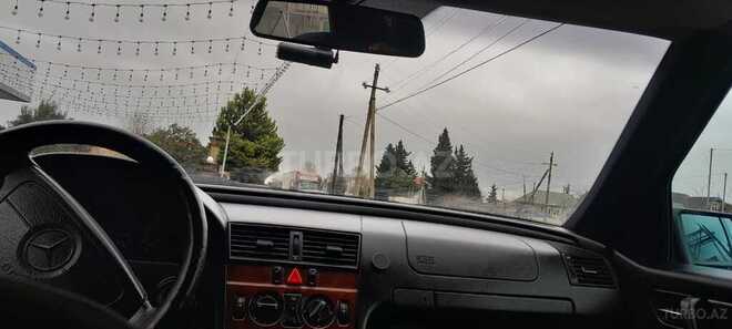 Mercedes C 180 1998, 312,760 km - 1.8 l - Lənkəran