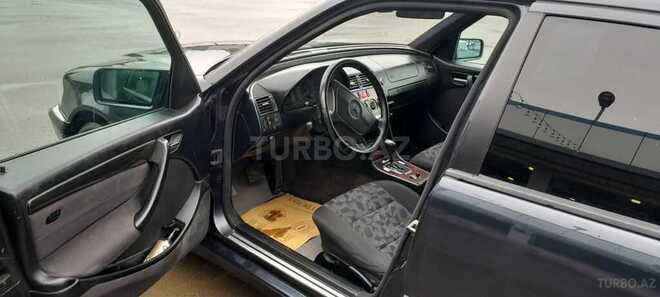 Mercedes C 180 1998, 312,760 km - 1.8 l - Lənkəran