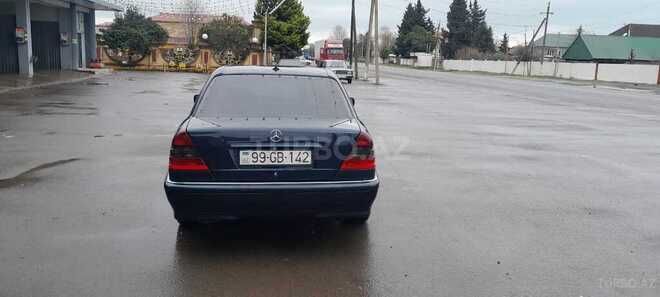 Mercedes C 180 1998, 312,760 km - 1.8 l - Lənkəran