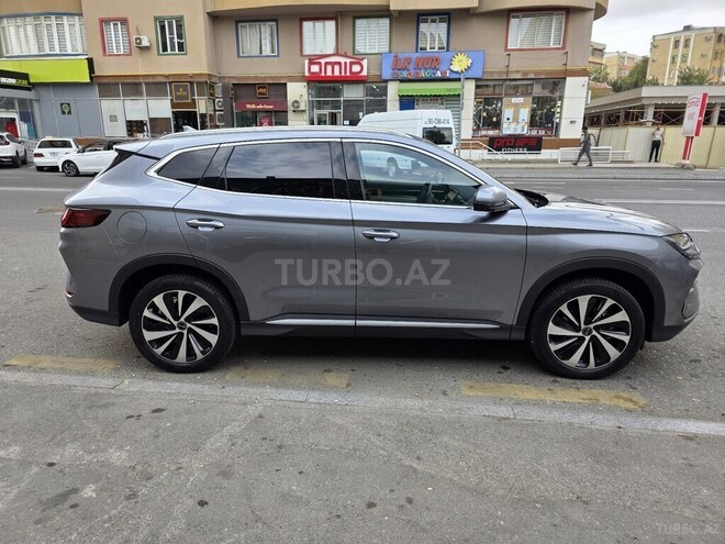 BYD Song Plus EV-5
