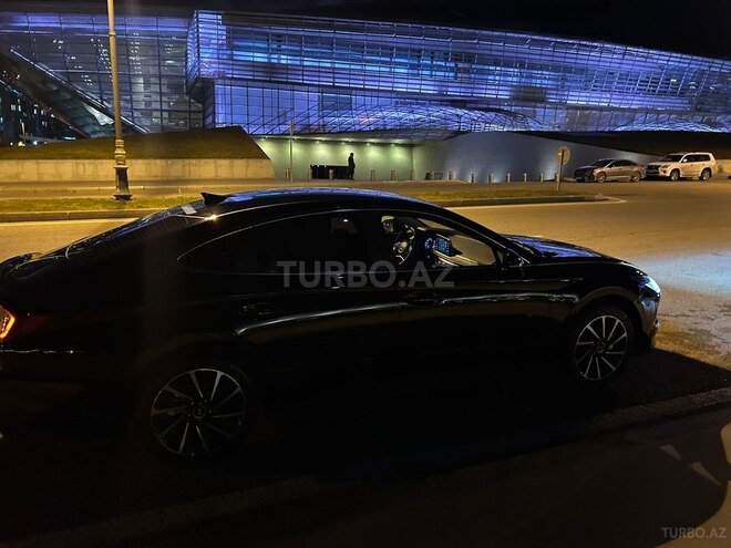 Hyundai Sonata 2023, 51,800 km - 2.0 l - Bakı
