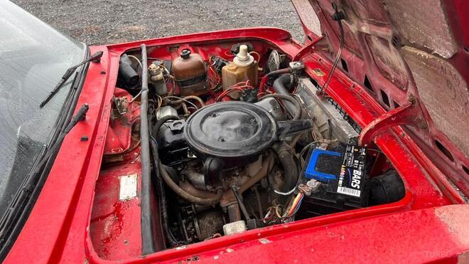 LADA (VAZ) 2106 1988, 132,695 km - 1.5 l - Gəncə
