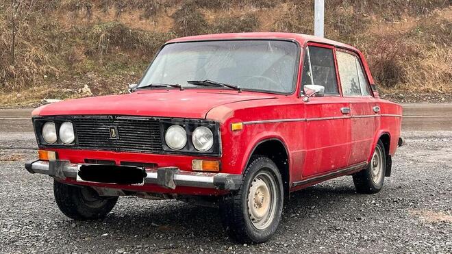 LADA (VAZ) 2106 1988, 132,695 km - 1.5 l - Gəncə