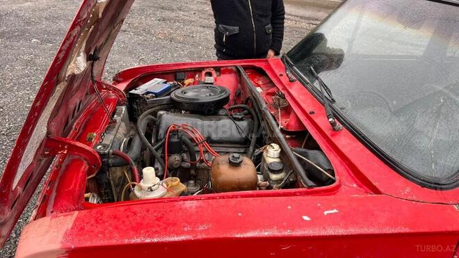 LADA (VAZ) 2106 1988, 132,695 km - 1.5 l - Gəncə
