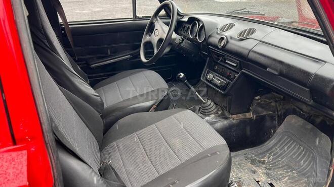 LADA (VAZ) 2106 1988, 132,695 km - 1.5 l - Gəncə