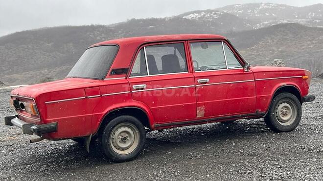 LADA (VAZ) 2106 1988, 132,695 km - 1.5 l - Gəncə