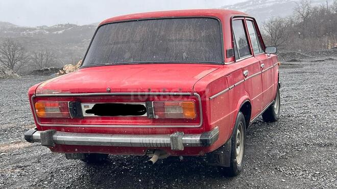 LADA (VAZ) 2106 1988, 132,695 km - 1.5 l - Gəncə