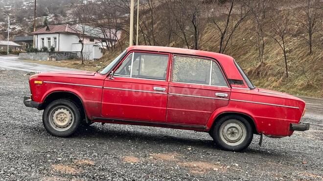 LADA (VAZ) 2106 1988, 132,695 km - 1.5 l - Gəncə