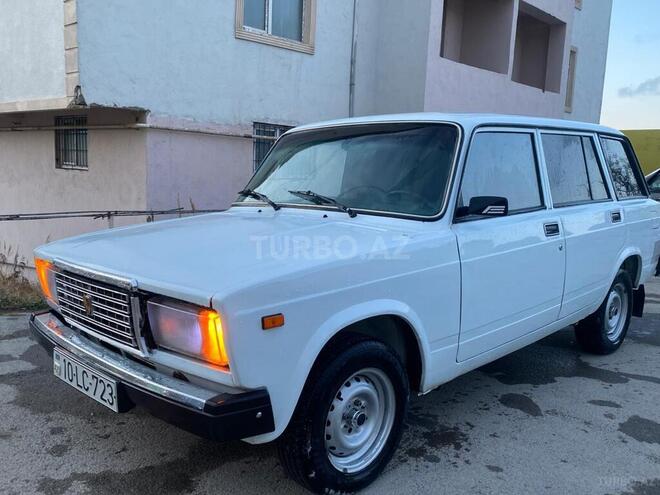 LADA (VAZ) 2104 2002, 54,000 km - 1.5 л - Bakı