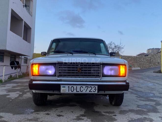LADA (VAZ) 2104 2002, 54,000 km - 1.5 л - Bakı