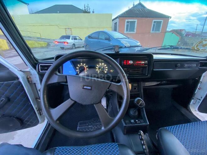 LADA (VAZ) 2104 2002, 54,000 km - 1.5 л - Bakı