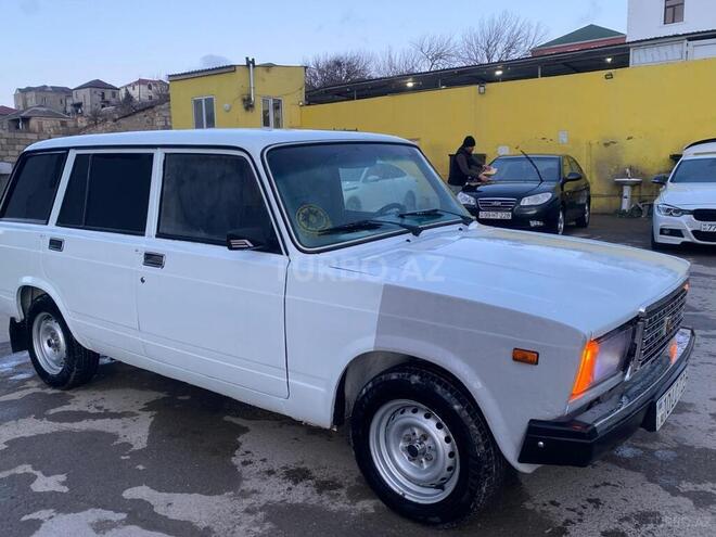 LADA (VAZ) 2104 2002, 54,000 km - 1.5 л - Bakı