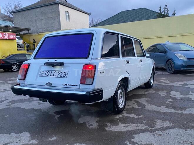 LADA (VAZ) 2104 2002, 54,000 km - 1.5 л - Bakı