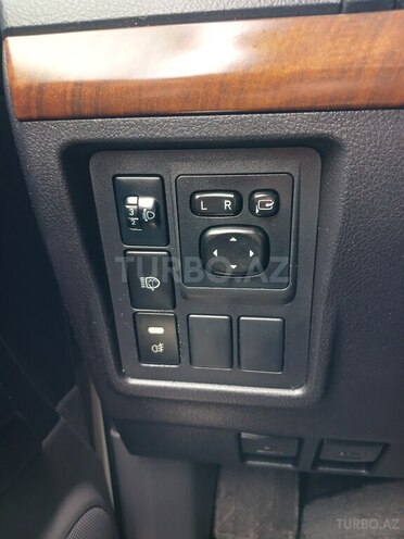 Toyota Land Cruiser Prado 2012, 181,000 km - 2.7 л - Sumqayıt