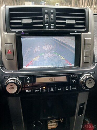 Toyota Land Cruiser Prado 2012, 181,000 km - 2.7 л - Sumqayıt