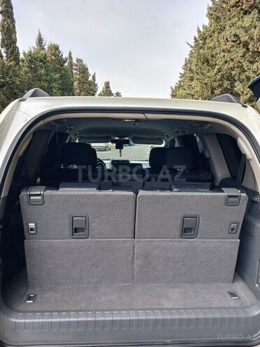 Toyota Land Cruiser Prado 2012, 181,000 km - 2.7 л - Sumqayıt