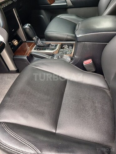 Toyota Land Cruiser Prado 2012, 181,000 km - 2.7 л - Sumqayıt