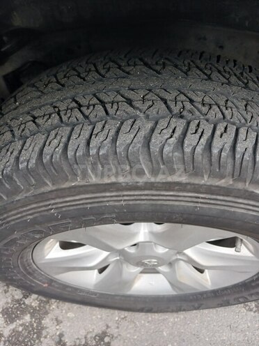 Toyota Land Cruiser Prado 2012, 181,000 km - 2.7 л - Sumqayıt