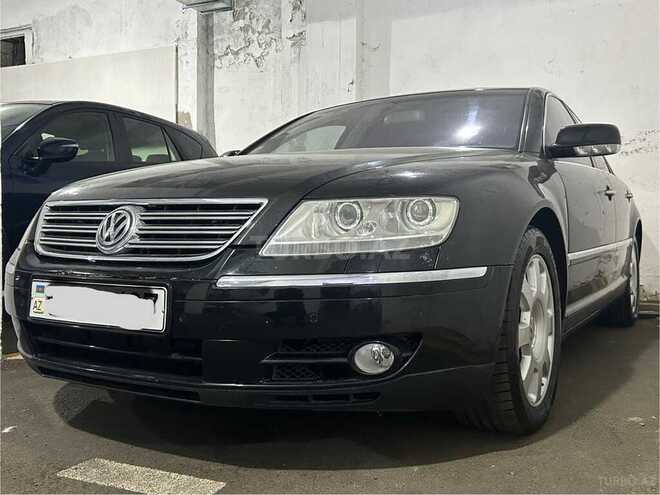 Volkswagen Phaeton-2