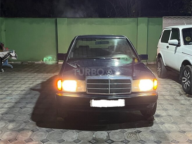 Mercedes 190 1992, 235,000 km - 1.8 l - Bərdə